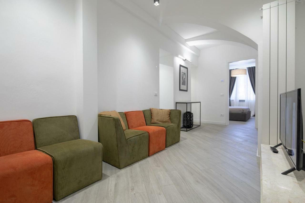 Palace Downtown Florence Extérieur photo